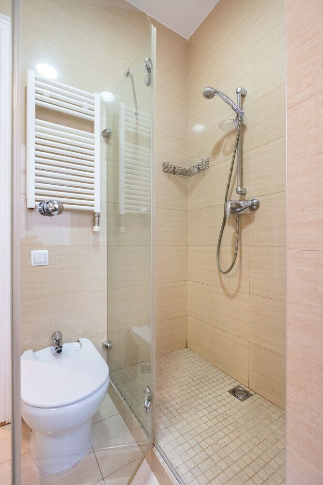 Фото Stunning 4br Apart in Sagrada Familia