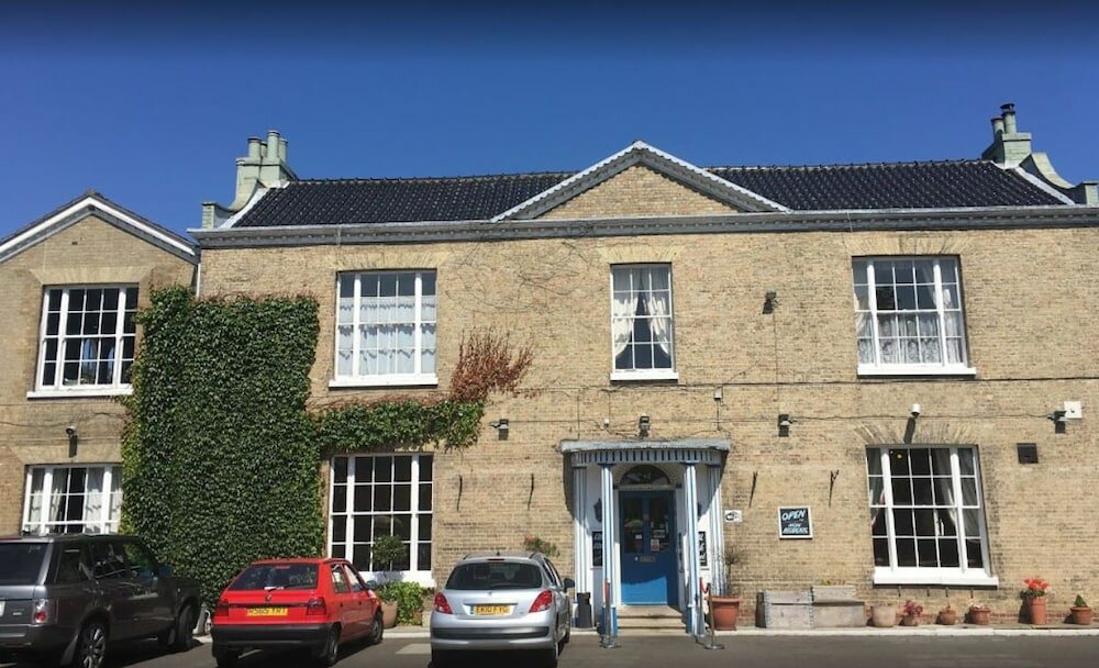 Фото The Grange Hotel