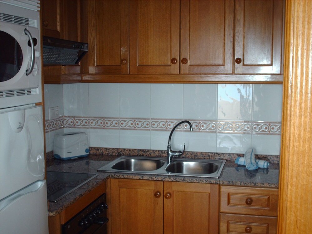 Фото Gemelos 22 Planta 27