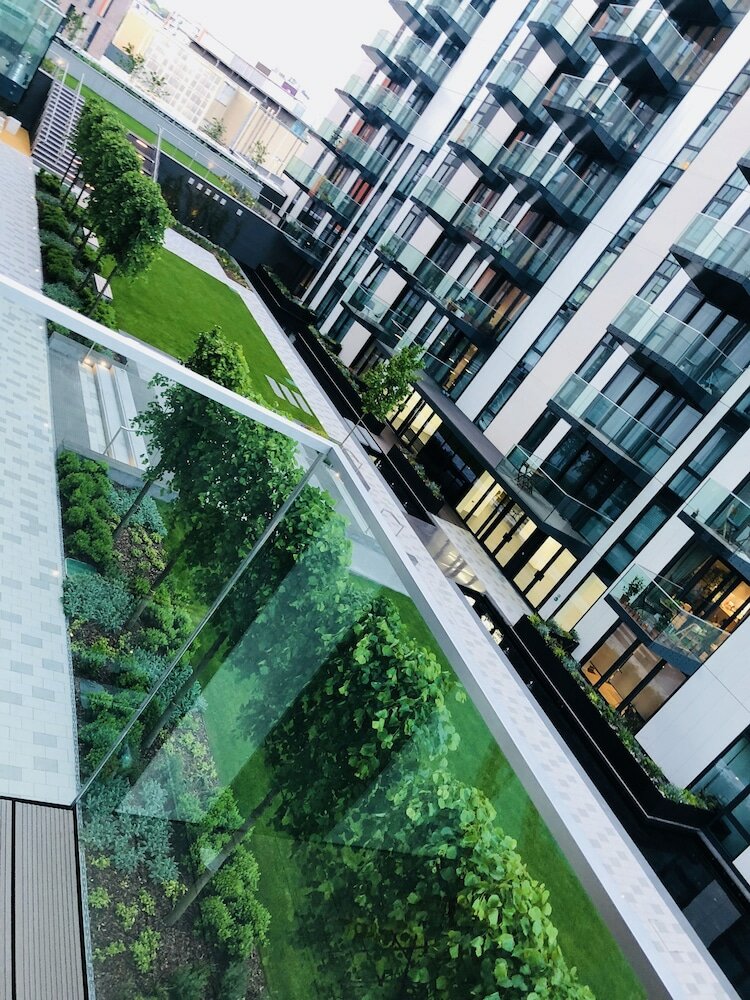 Фото Kaatchi Boutique Apartments