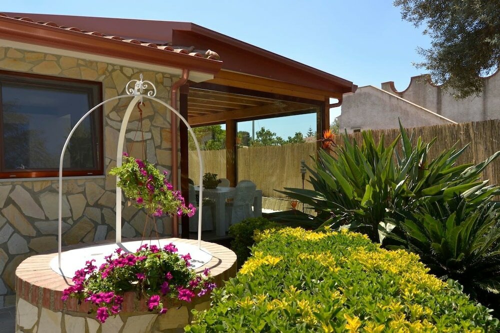 Фото Villa Irene