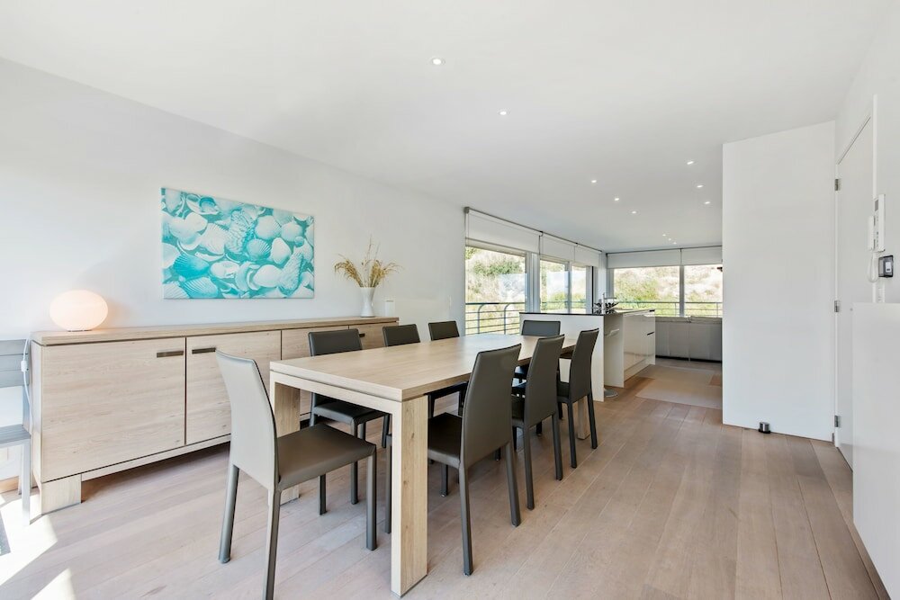 Фото Zeegerucht Duplex