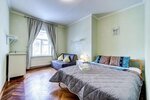 Welcome Home Apartments Chaykovskogo 50 (Chaykovskogo Street, 50), short-term housing rental