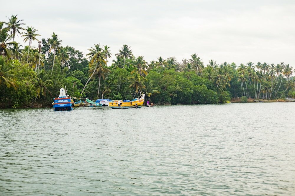 Фото Mekosha Ayurveda SPA Retreat