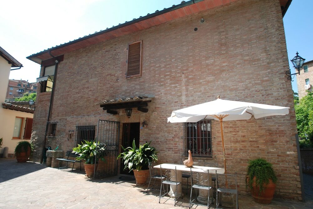 Фото Casa Lazzaro