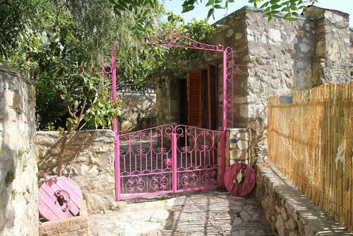 Гостиница 4 Oda House - Eski Datca в Датче