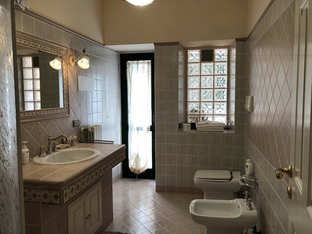 Фото Villa Berghella