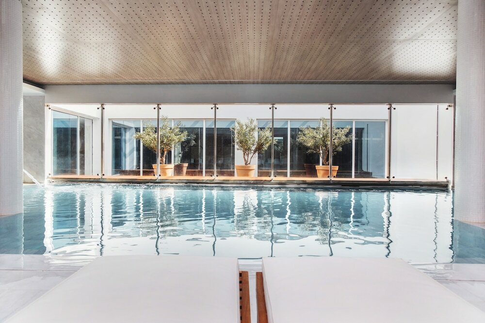 Фото Praia do Sal Lisbon Resort