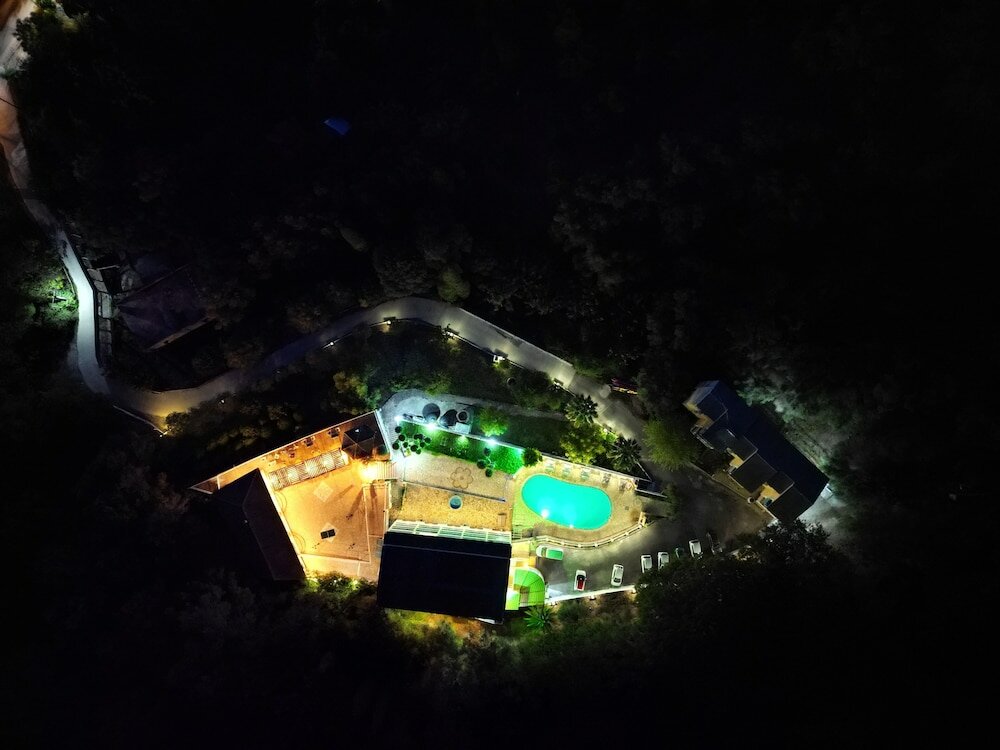 Фото Avra Sunset Sea View Liapades