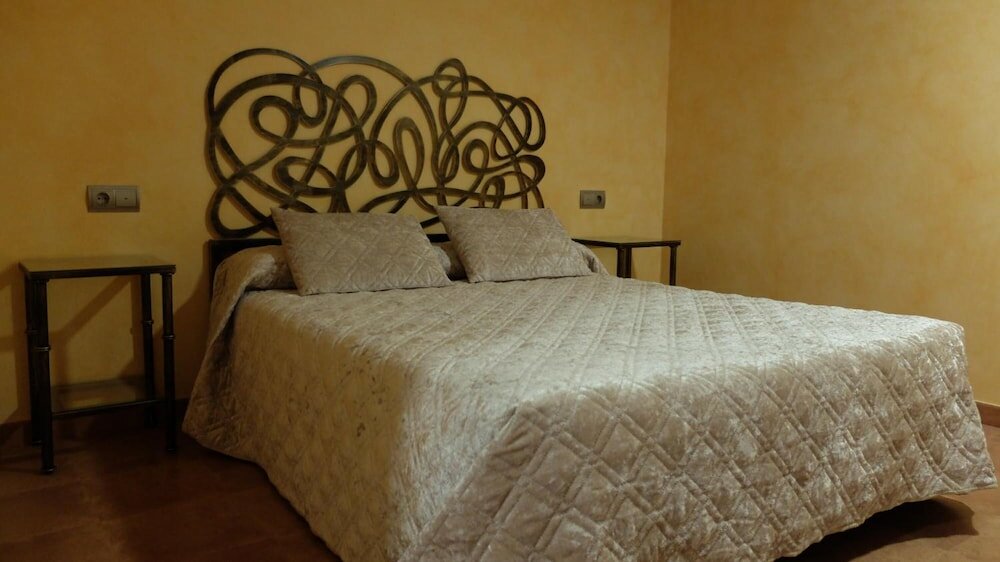 Фото Albergue Hotel La Casa del Peregrino