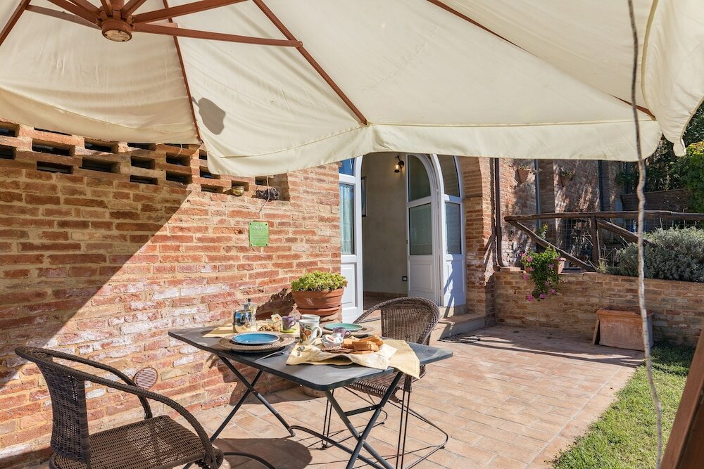 Фото Podere Albereto