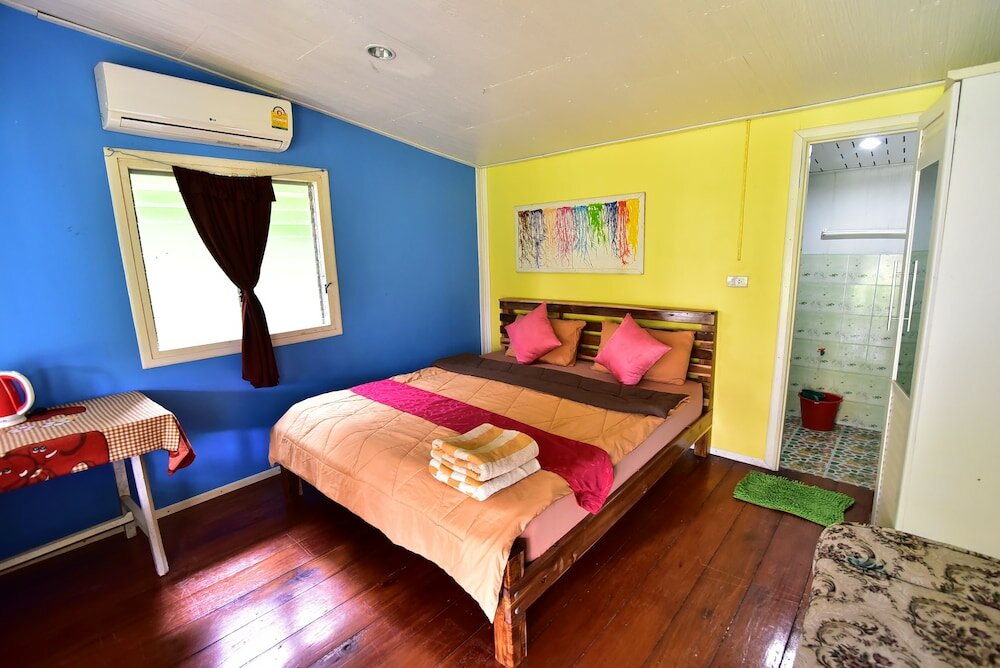 Фото Simply Life Bungalows