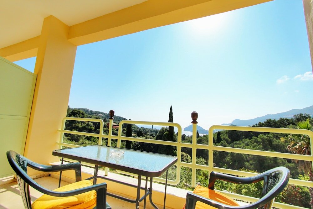 Фото Avra Sunset Sea View Liapades