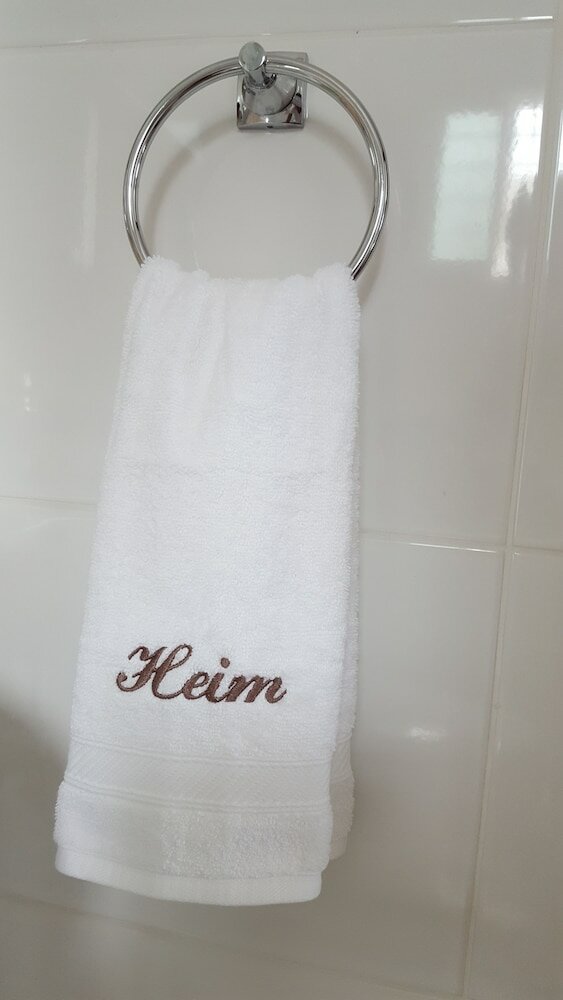 Фото HeimatDorado R. D. your pleasant stay