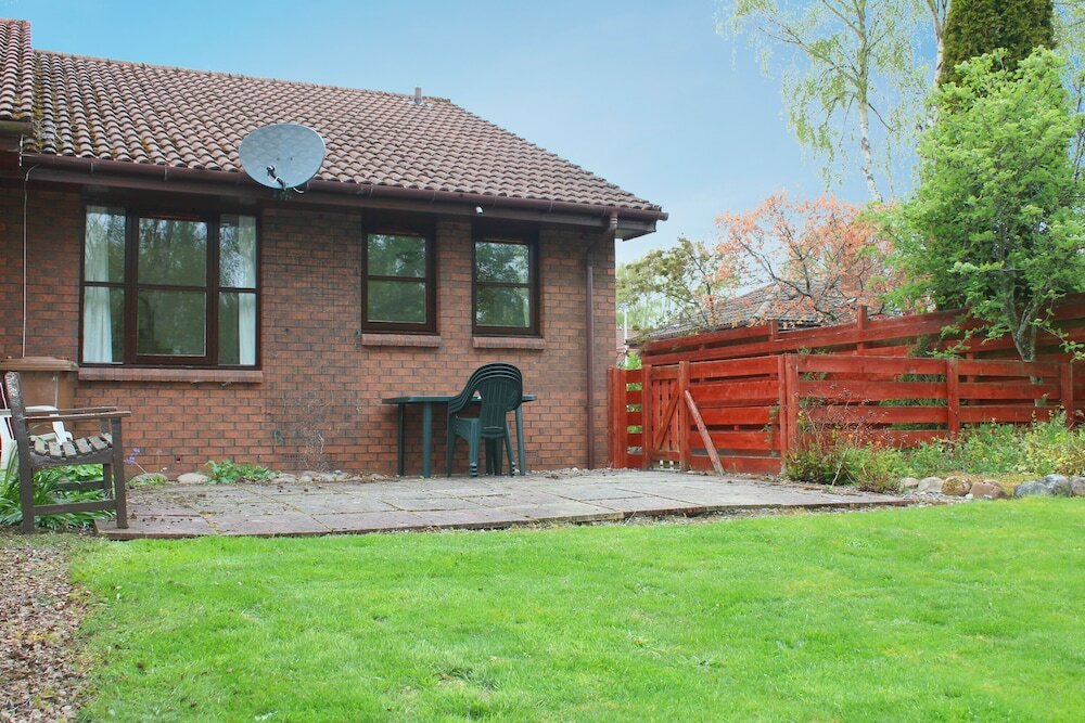 Фото Cairngorm Highland Bungalows