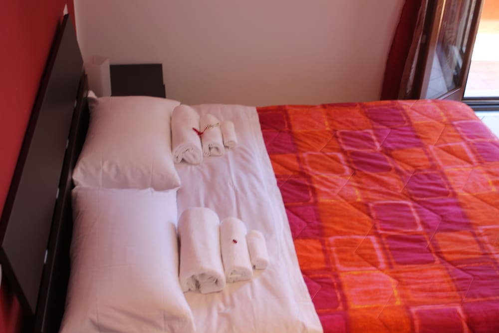 Фото Dimora Rosso Piceno