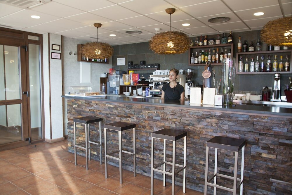 Фото Albergue Hotel La Casa del Peregrino