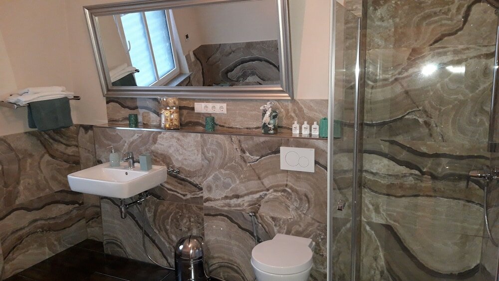 Фото Finest - Hotel Suiten Bonn