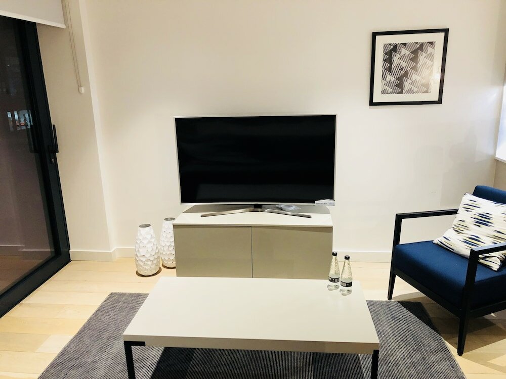 Фото Kaatchi Boutique Apartments