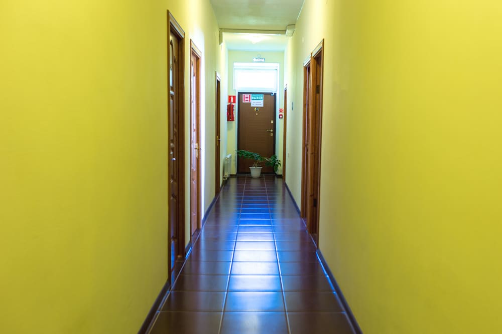 Фото Солнечная