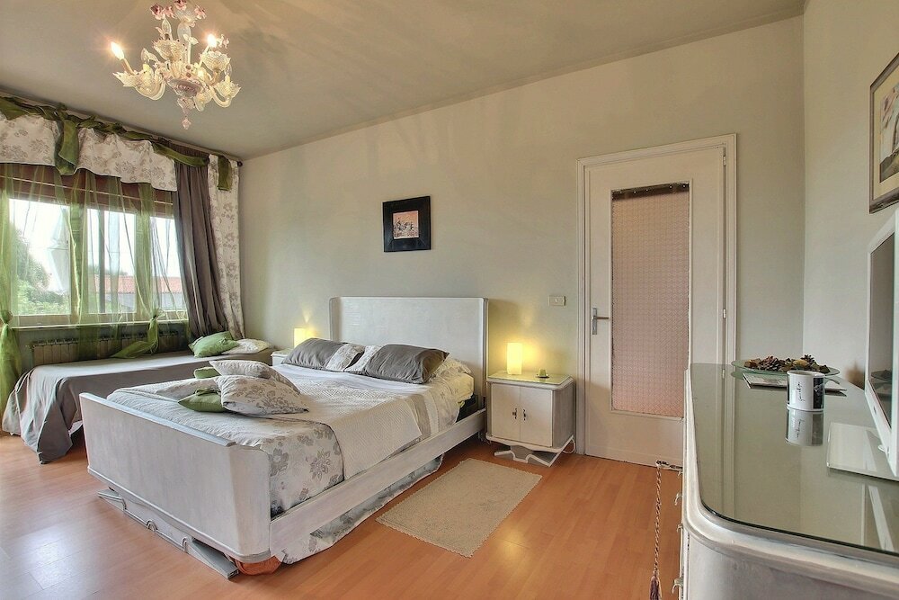 Фото B&b Casa Passito