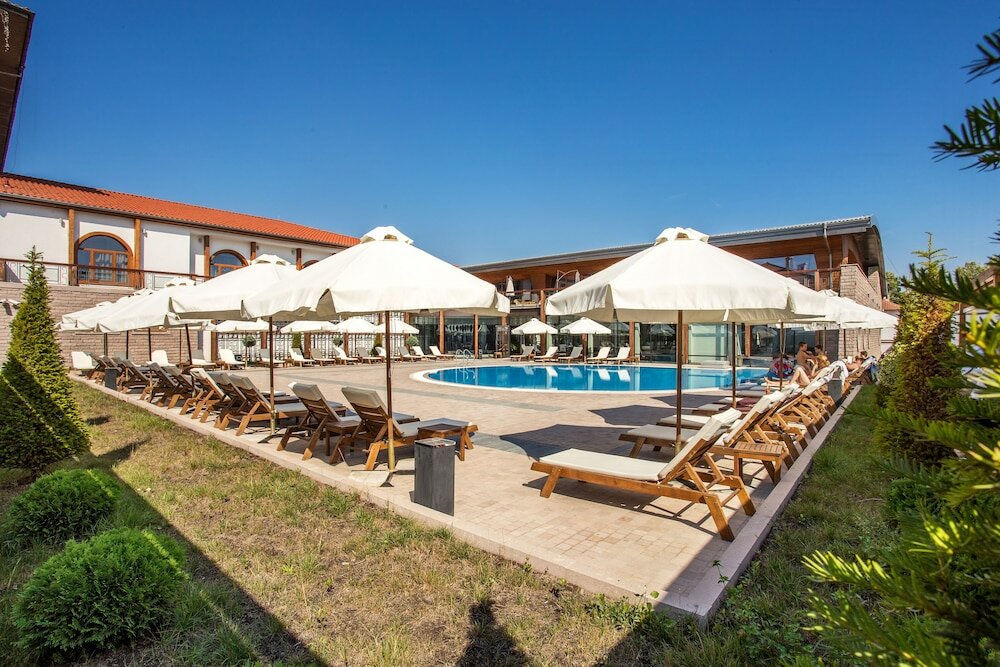 Фото Kamengrad Hotel & SPA