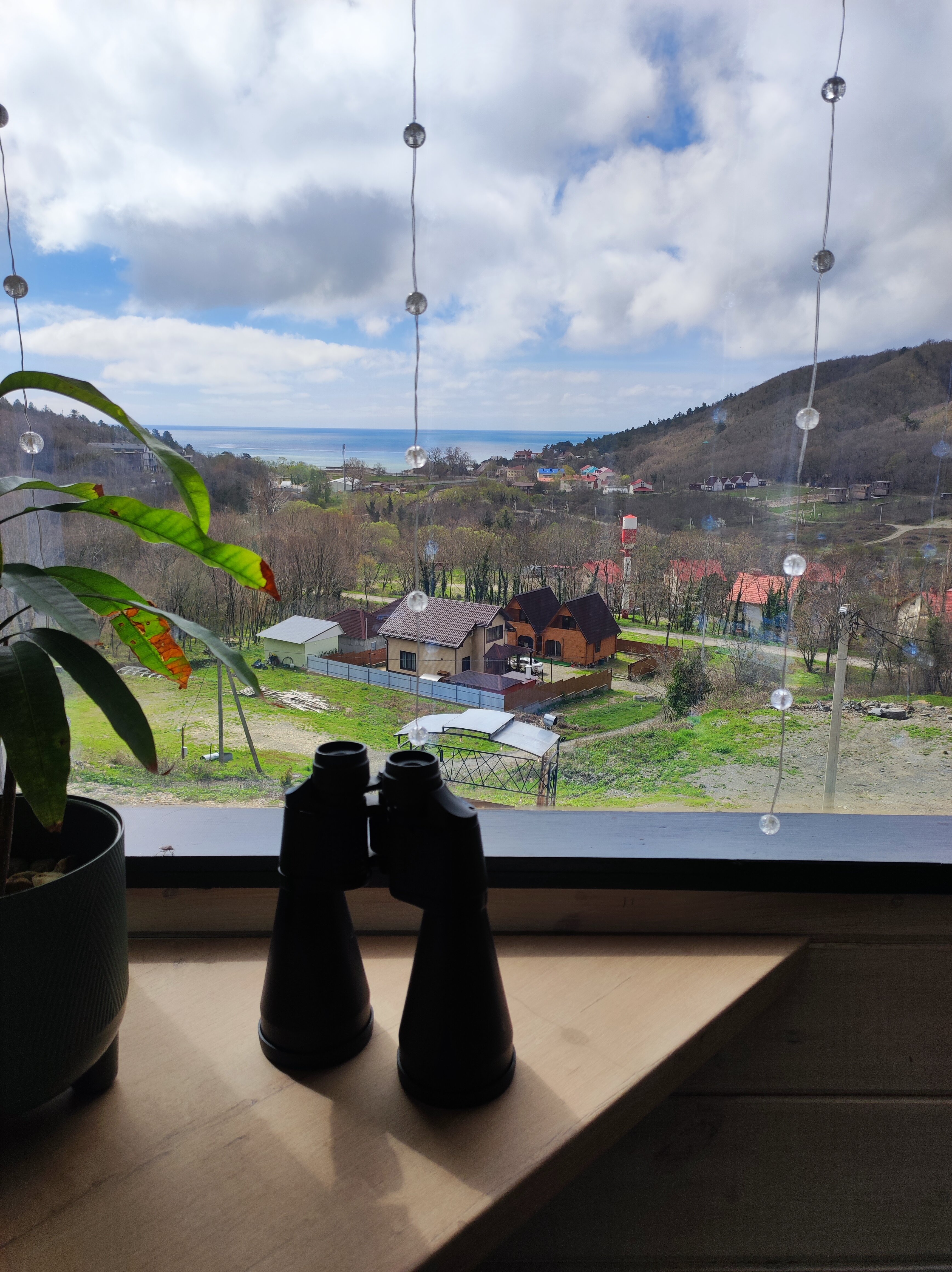 Фото Дом на высоте