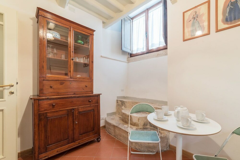 Фото Campitelli Fascinating Apartment