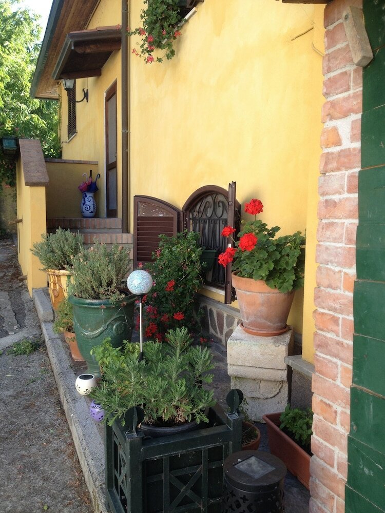 Фото Podere La Piana