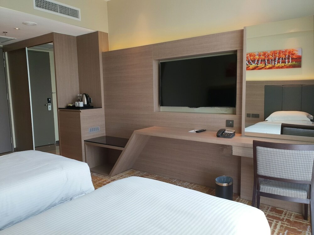 Фото Ksl Hot Spring Resort