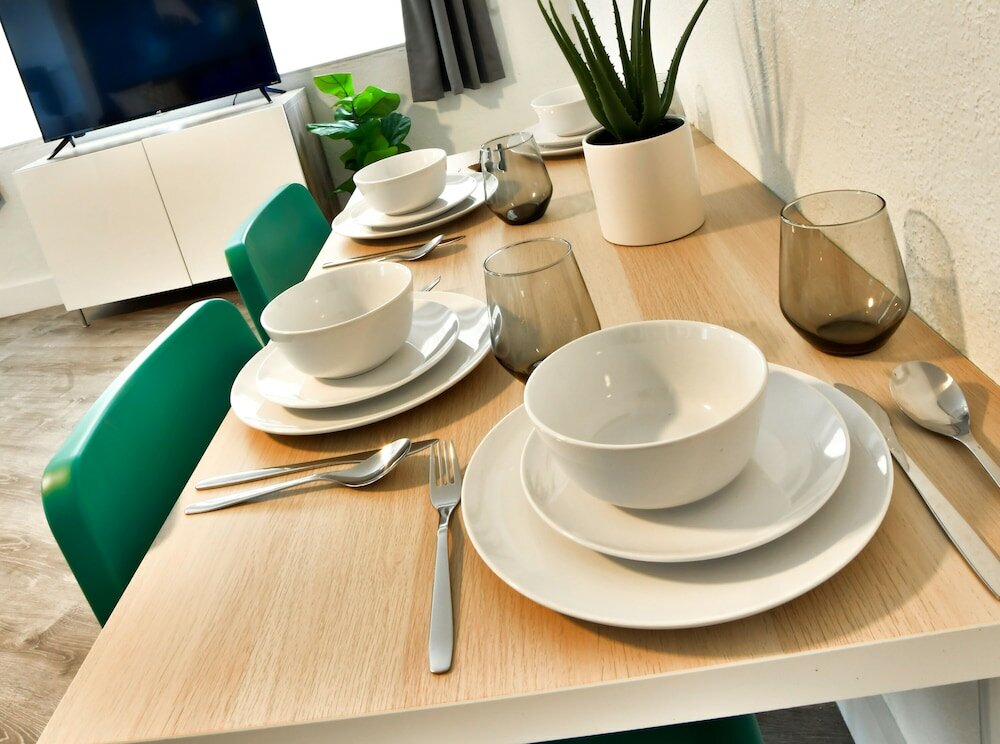 Фото Broadway Suites Downtown by RocketSTAY