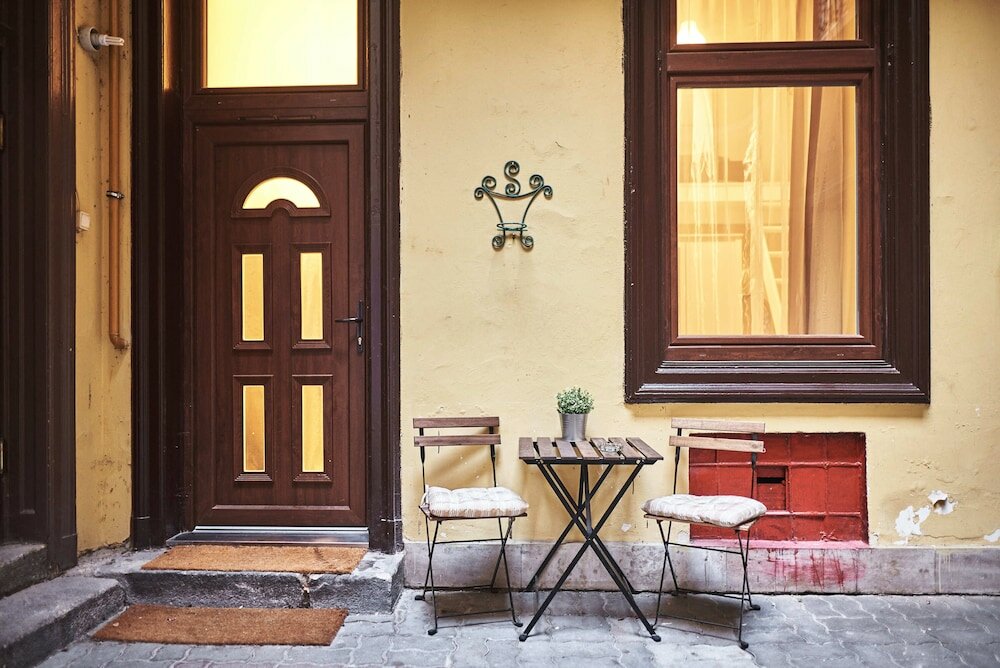 Фото Lovolde 5 Apartment