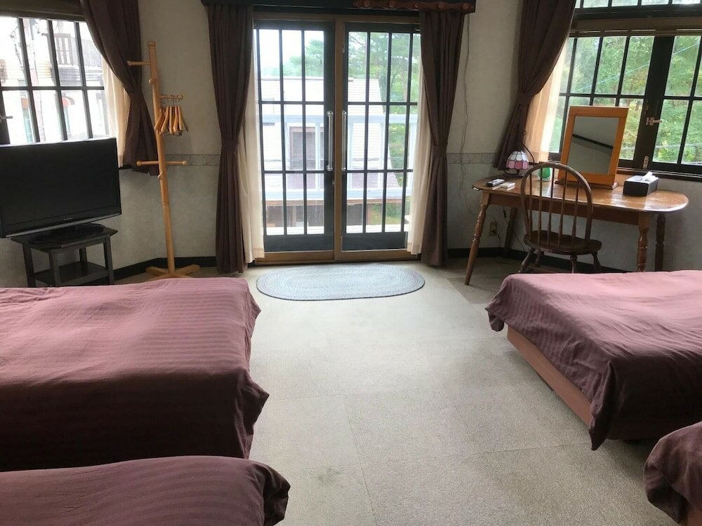 Фото Pension Marionette