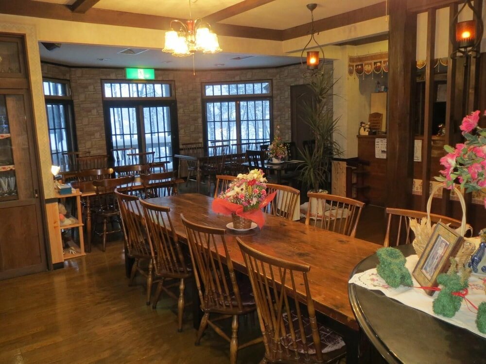 Фото Pension Marionette