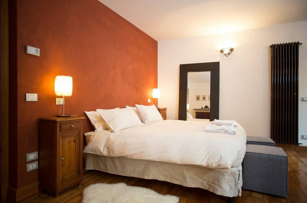 Фото Tre Alberi Liberi