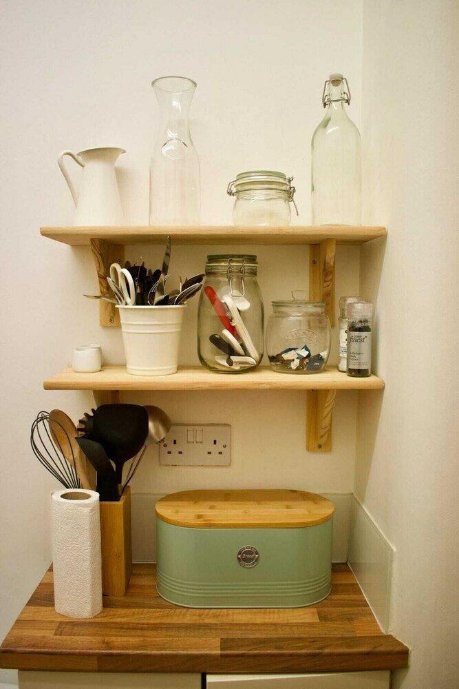 Фото Comfortable and Central One Bed