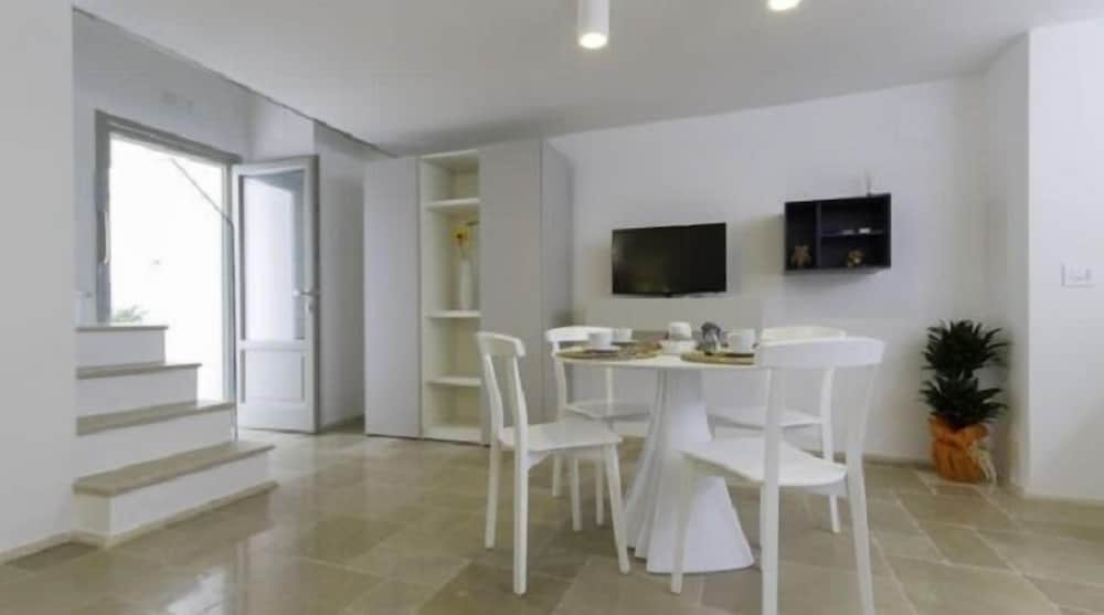 Фото Santa Marina Bed & Breakfast