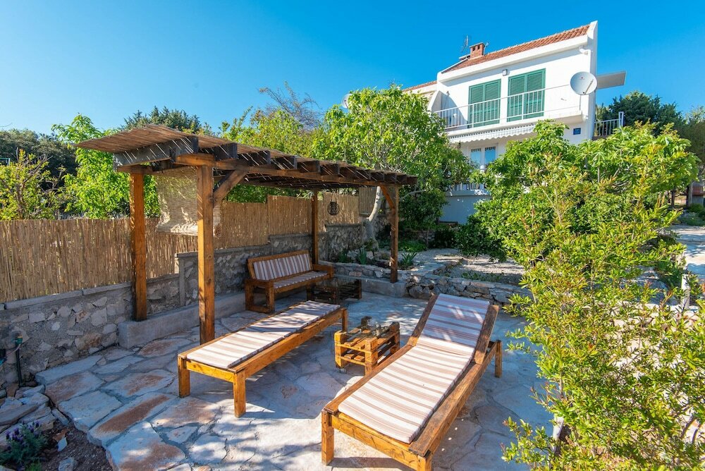 Фото Holiday Home Lovište