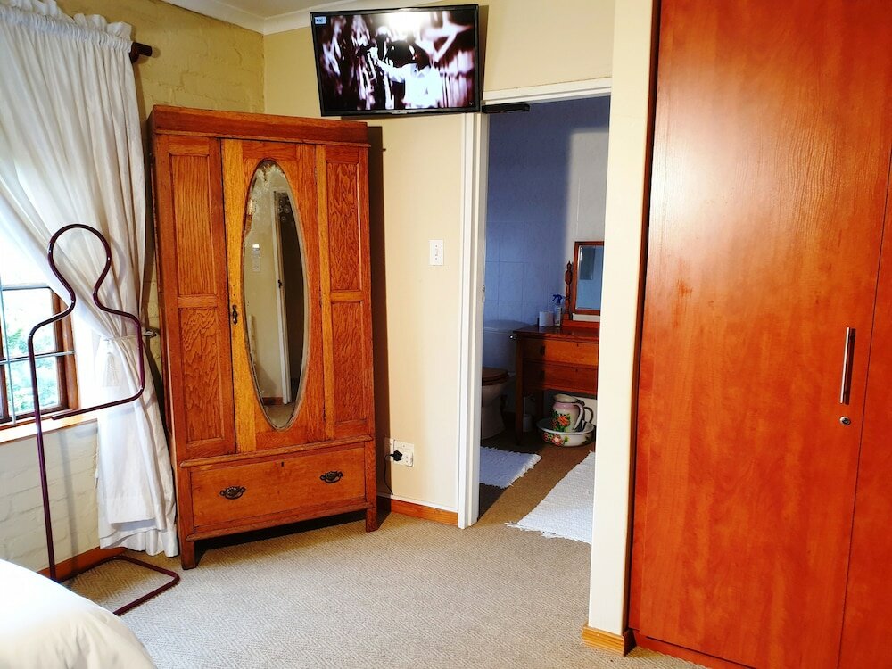 Фото Deo Gratia Guest House