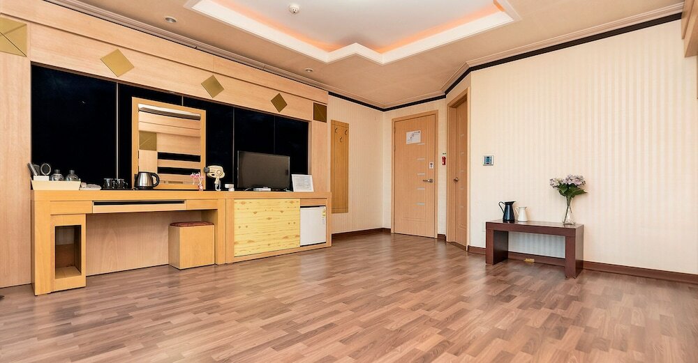 Фото Sea Star Resort Donghae