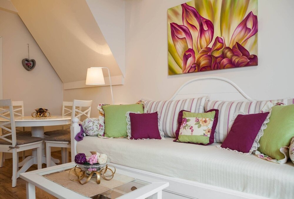 Фото Apartments Suzy