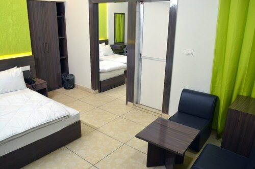 Гостиница Laguna Beach Hotel & Resort в Кокс-Базаре