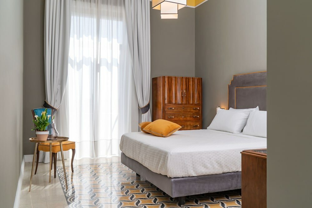 Фото Il Fiore D'Oro Luxury