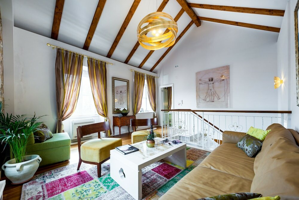 Фото Dominus Little Palace