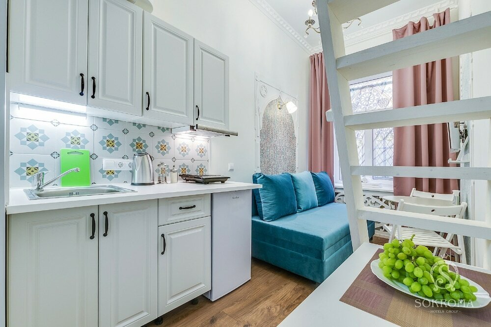 Фото Sokroma Мистери