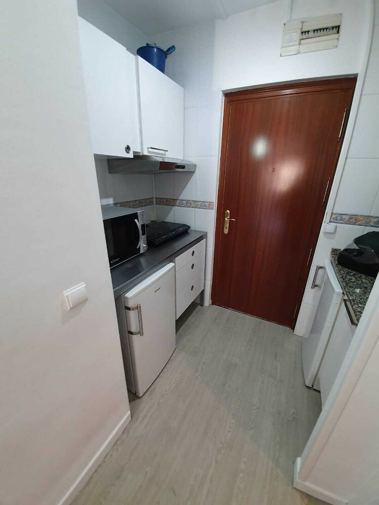 Фото Apartament EN el Centro 600m de la playa