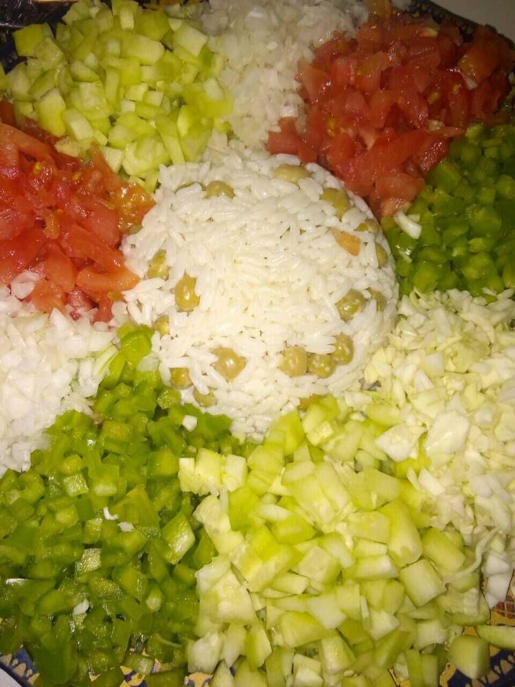 Фото Gite D'etape Tadmrt Oukhatar