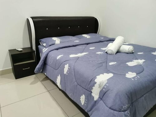 Гостиница Woodsbury Suite by Homez Suite