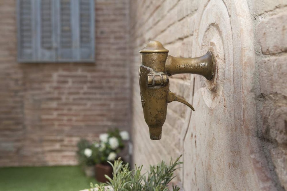 Фото Enjoybcn Coliseum Apartments