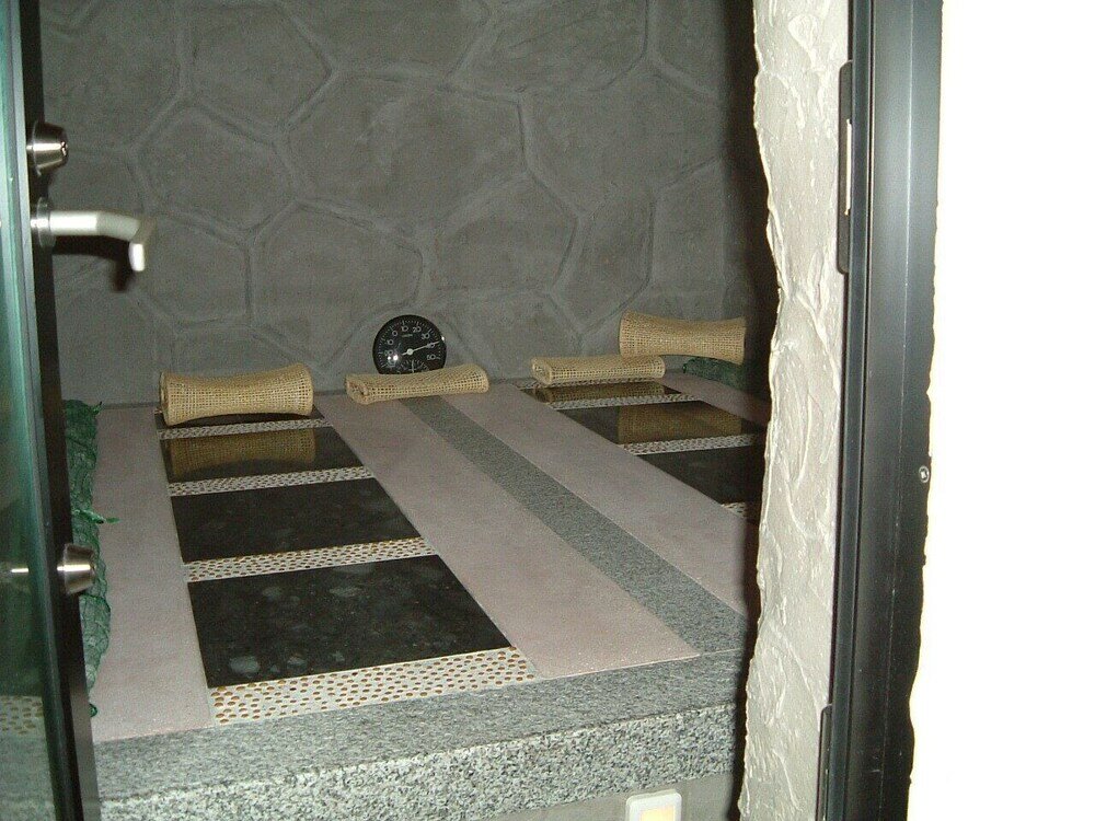 Фото Oyado Sansui